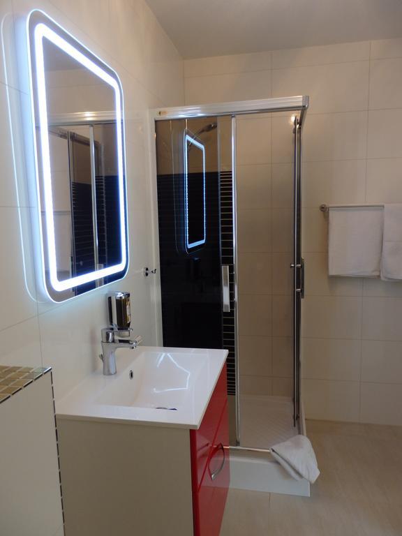 Hotel Court Wellness&Spa Kędzierzyn-Koźle Δωμάτιο φωτογραφία