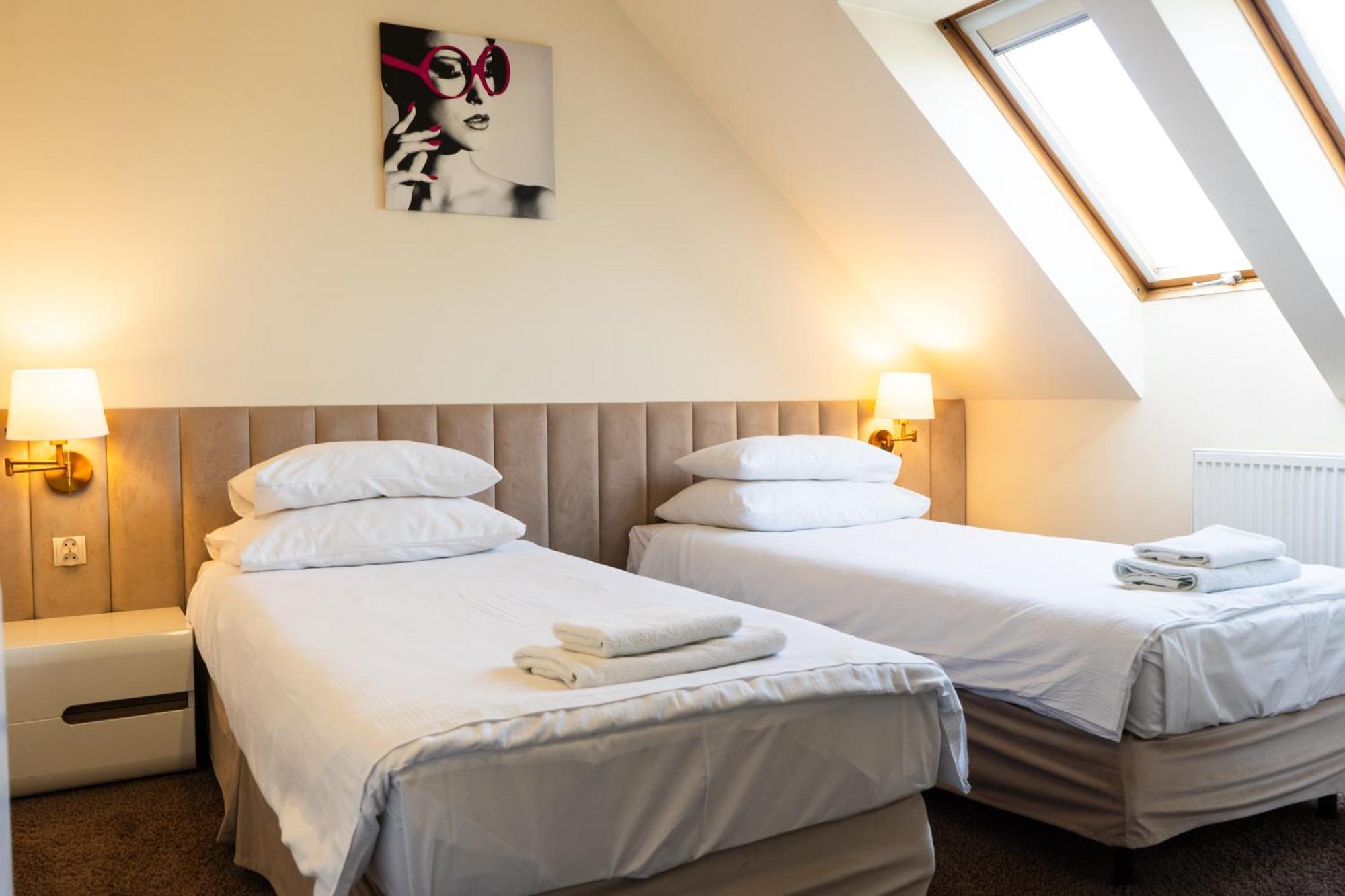 Hotel Court Wellness&Spa Kędzierzyn-Koźle Εξωτερικό φωτογραφία