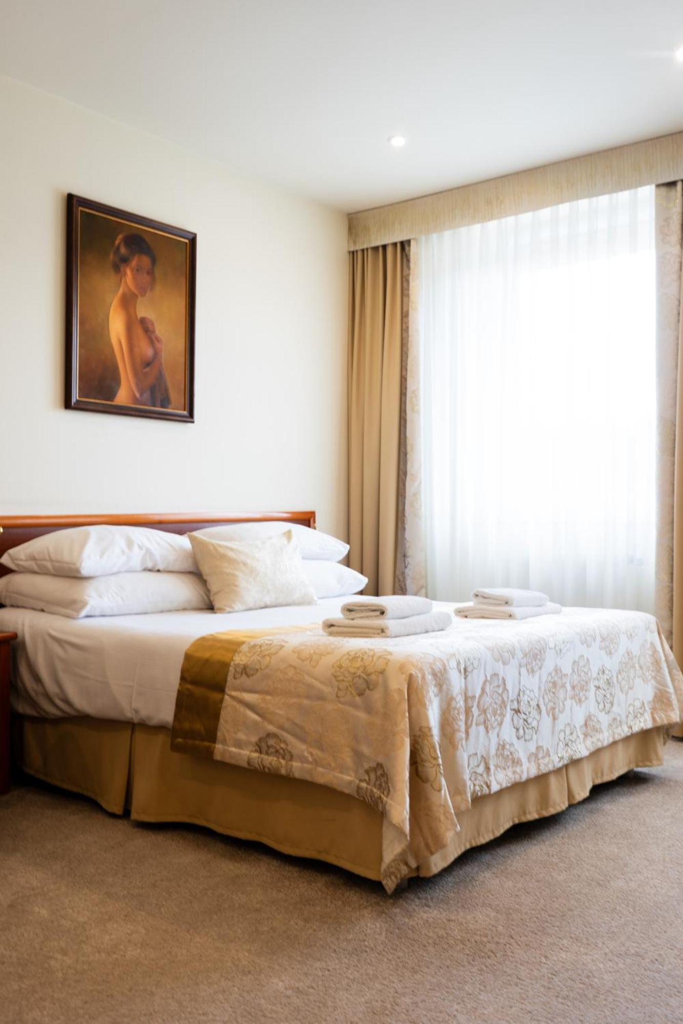 Hotel Court Wellness&Spa Kędzierzyn-Koźle Εξωτερικό φωτογραφία